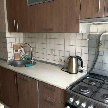 Сдается 2-х комнатная квартира, 54 м²