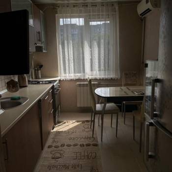 Сдается 2-х комнатная квартира, 54 м²