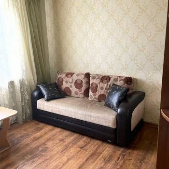 Сдается 2-х комнатная квартира, 54 м²