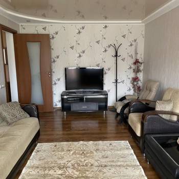 Сдается 2-х комнатная квартира, 54 м²