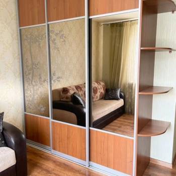 Сдается 2-х комнатная квартира, 54 м²