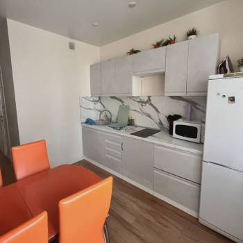 Сдается 2-х комнатная квартира, 35 м²