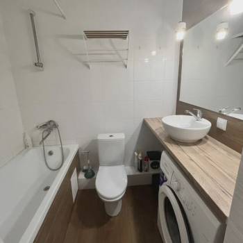 Сдается 2-х комнатная квартира, 35 м²