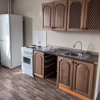 Сдается 2-х комнатная квартира, 57 м²