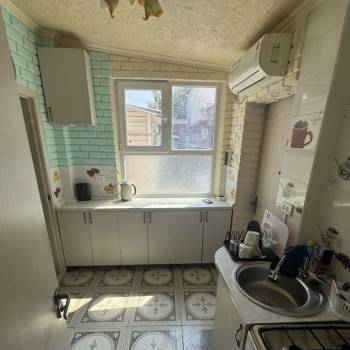 Сдается 2-х комнатная квартира, 30 м²