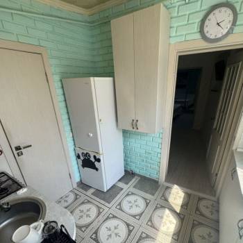 Сдается 2-х комнатная квартира, 30 м²
