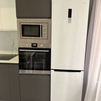 Сдается 2-х комнатная квартира, 49 м²