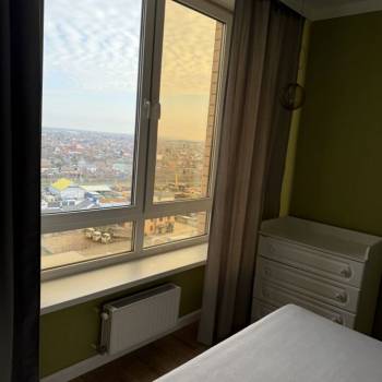 Сдается 2-х комнатная квартира, 49 м²