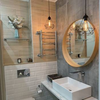 Сдается 2-х комнатная квартира, 49 м²