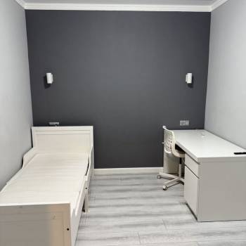 Сдается 2-х комнатная квартира, 49 м²