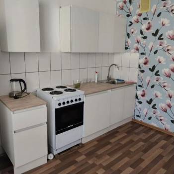 Сдается 2-х комнатная квартира, 60 м²