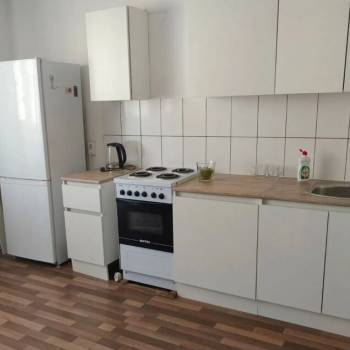 Сдается 2-х комнатная квартира, 60 м²