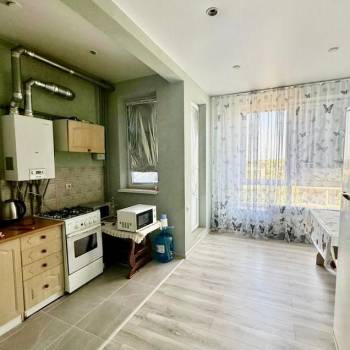 Сдается 2-х комнатная квартира, 53 м²