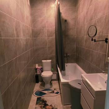 Сдается 2-х комнатная квартира, 50 м²