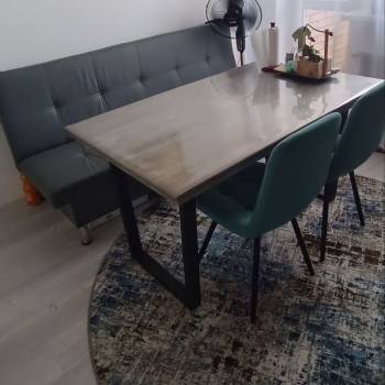 Сдается 2-х комнатная квартира, 50 м²