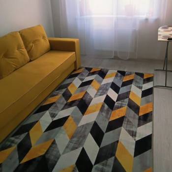 Сдается 2-х комнатная квартира, 50 м²