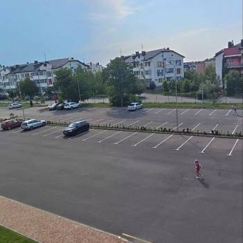 Сдается 2-х комнатная квартира, 50 м²