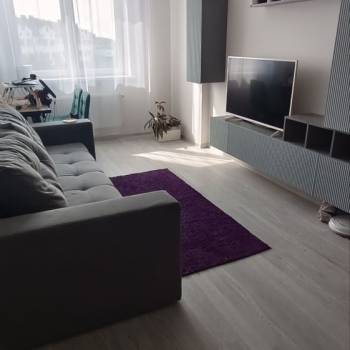 Сдается 2-х комнатная квартира, 50 м²