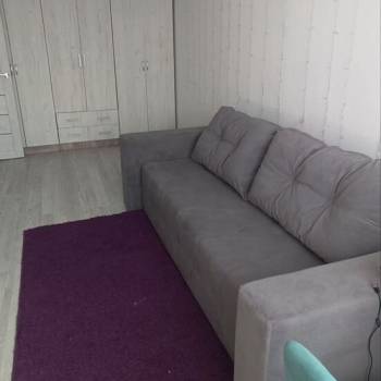 Сдается 2-х комнатная квартира, 50 м²