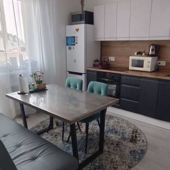 Сдается 2-х комнатная квартира, 50 м²