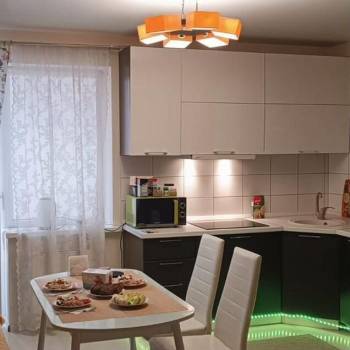 Продается 2-х комнатная квартира, 55 м²