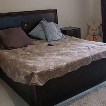 Продается 2-х комнатная квартира, 55 м²