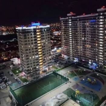 Продается 1-комнатная квартира, 38 м²