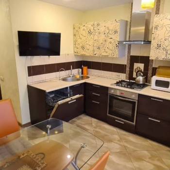 Сдается 1-комнатная квартира, 37,7 м²