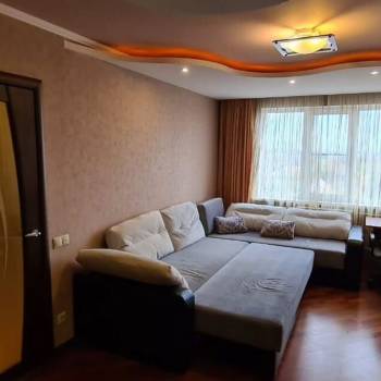 Сдается 1-комнатная квартира, 37,7 м²
