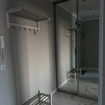 Сдается 1-комнатная квартира, 43 м²