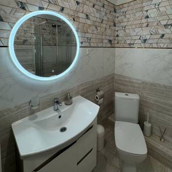 Сдается 1-комнатная квартира, 43 м²