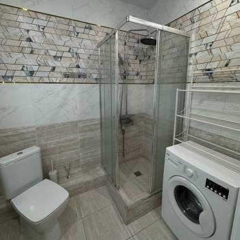 Сдается 1-комнатная квартира, 43 м²