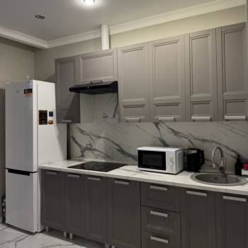 Сдается 1-комнатная квартира, 43 м²