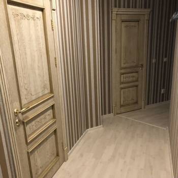Сдается 1-комнатная квартира, 52 м²