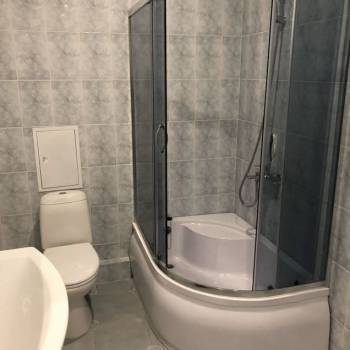 Сдается 1-комнатная квартира, 52 м²