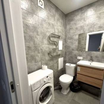Сдается 1-комнатная квартира, 35 м²