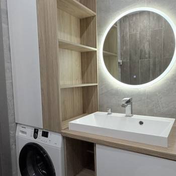 Сдается 1-комнатная квартира, 36 м²