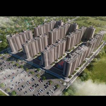 Продается 1-комнатная квартира, 35,1 м²