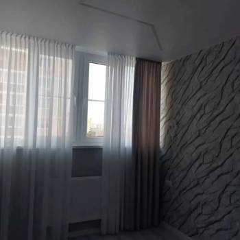 Сдается 1-комнатная квартира, 40,7 м²