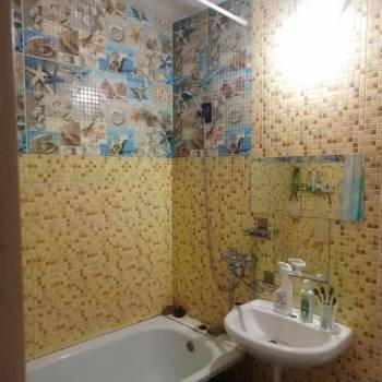 Продается 1-комнатная квартира, 36 м²