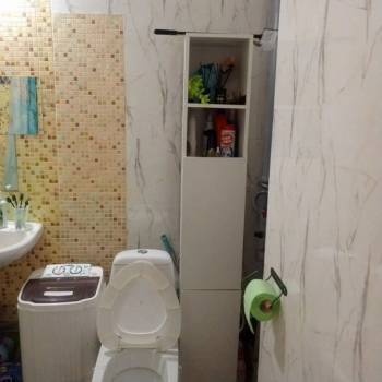 Продается 1-комнатная квартира, 36 м²