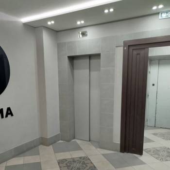 Продается 1-комнатная квартира, 21,2 м²