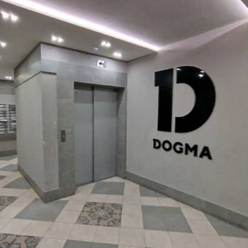 Продается 1-комнатная квартира, 21,2 м²