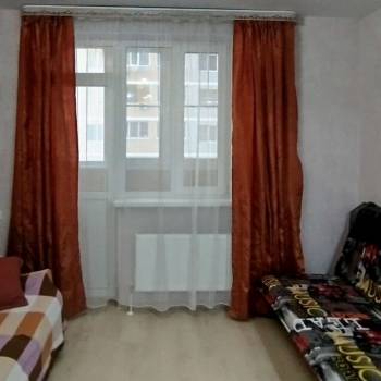 Продается 1-комнатная квартира, 21,2 м²