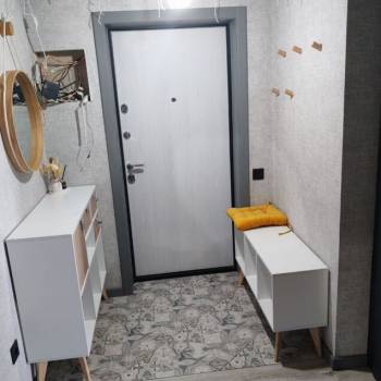Продается 2-х комнатная квартира, 72 м²