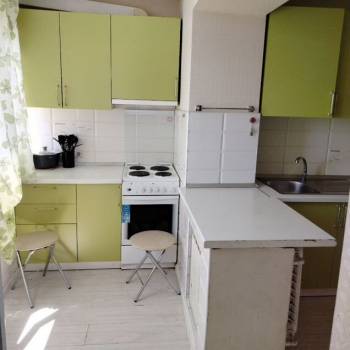 Продается 2-х комнатная квартира, 38,7 м²