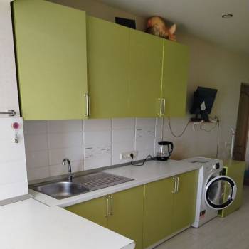 Продается 2-х комнатная квартира, 38,7 м²