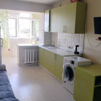 Продается 2-х комнатная квартира, 38,7 м²