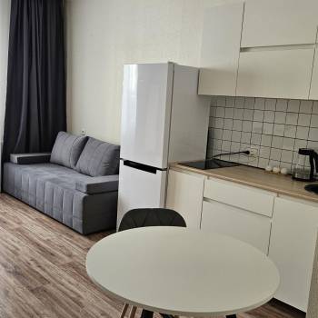 Сдается 1-комнатная квартира, 27 м²