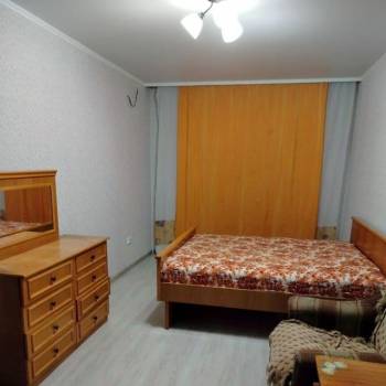 Сдается 1-комнатная квартира, 37 м²